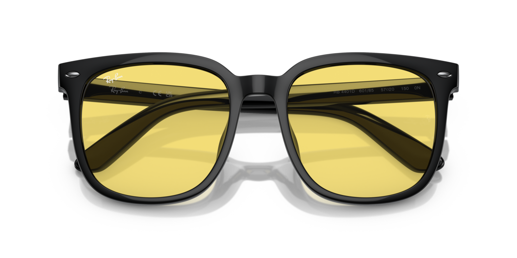 Ray-Ban RB4401D 601/85
