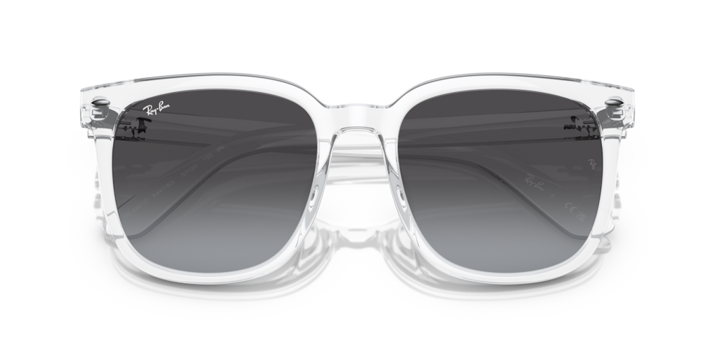 Ray Ban RB4401D 64478G Güneş Gözlükleri