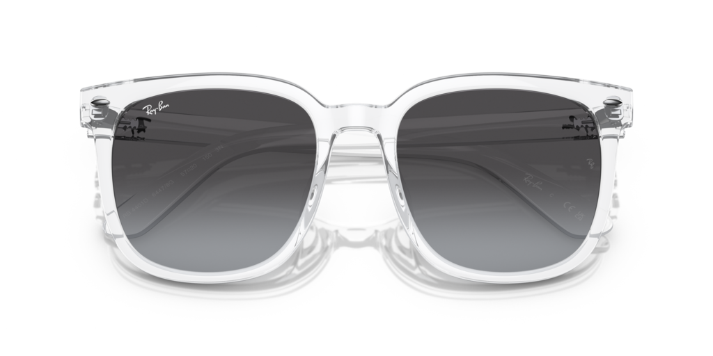 Ray Ban RB4401D 64478G Güneş Gözlükleri