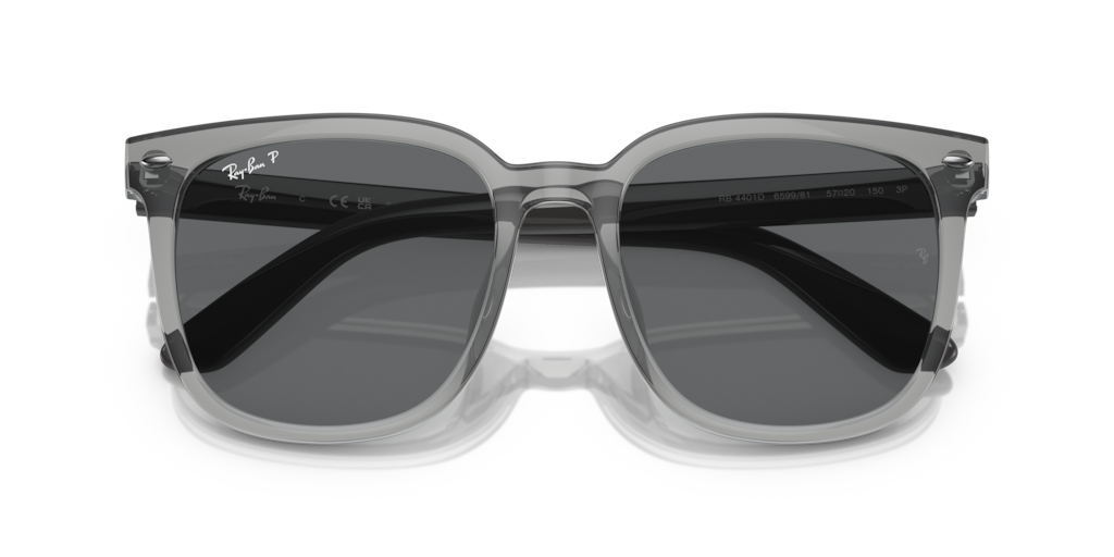 Ray-Ban RB4401D 659981