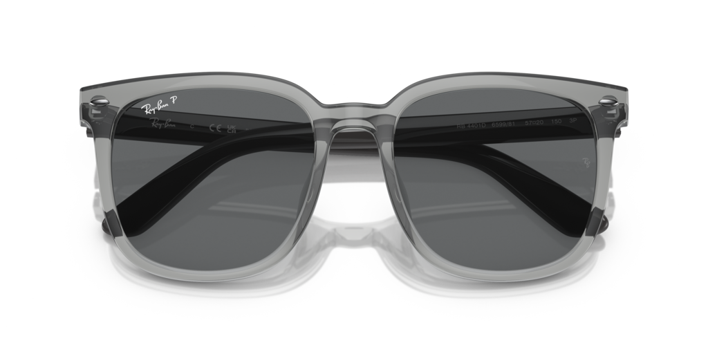 Ray-Ban RB4401D 659981