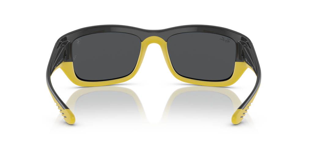 Ray-Ban RB4405M F62487