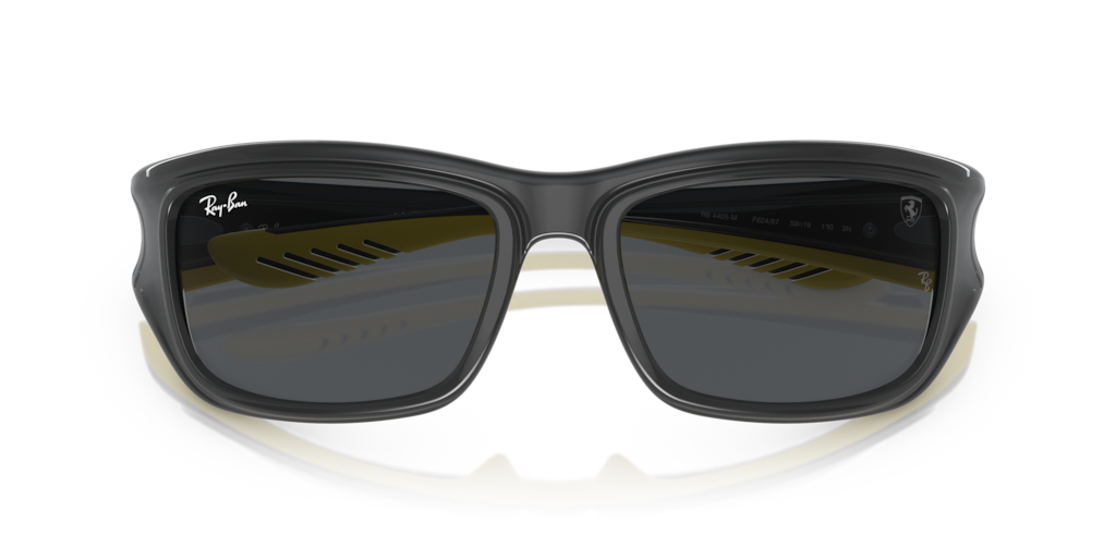 Ray-Ban RB4405M F62487