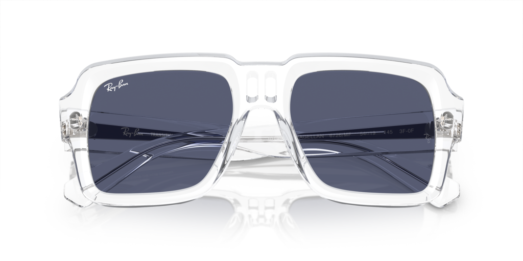 Ray-Ban RB4408 6726MF