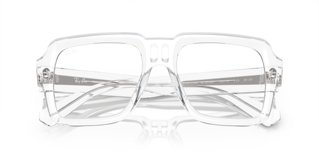 Ray-Ban RB4408 6726MF