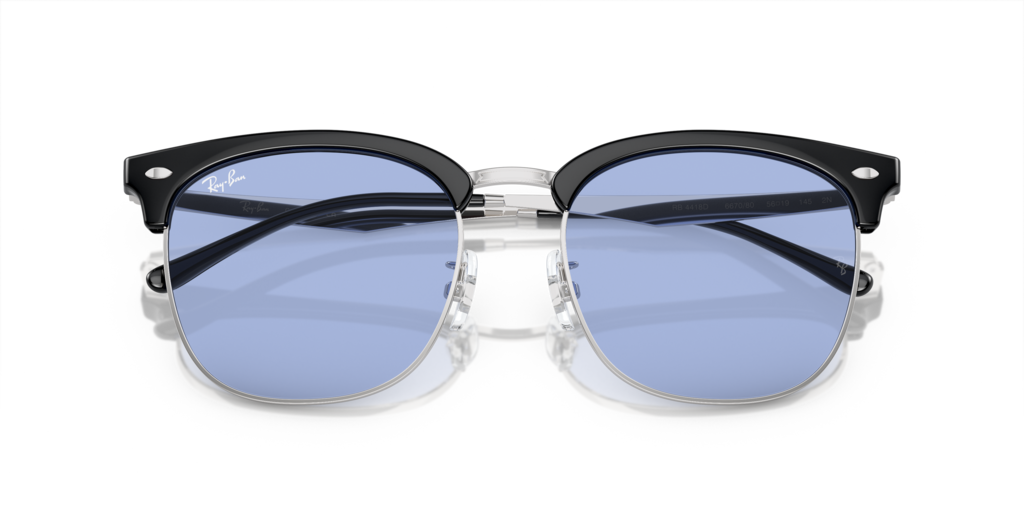 Ray-Ban RB4418D 667080