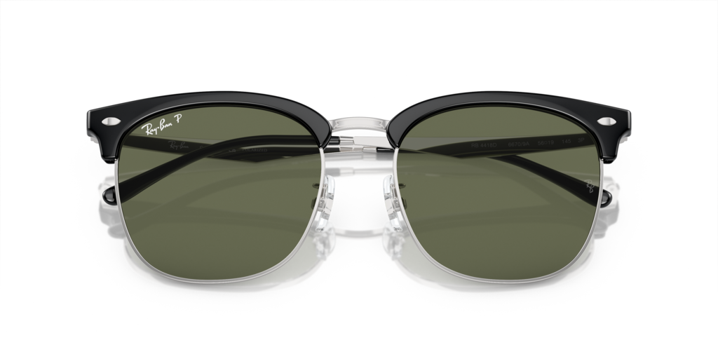 Ray-Ban RB4418D 66709A