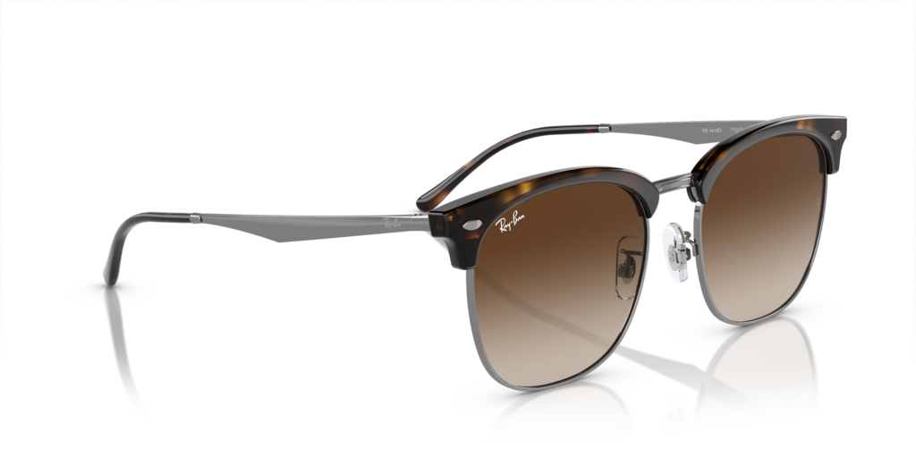 Ray Ban RB4418D 710/13 56 Güneş Gözlükleri