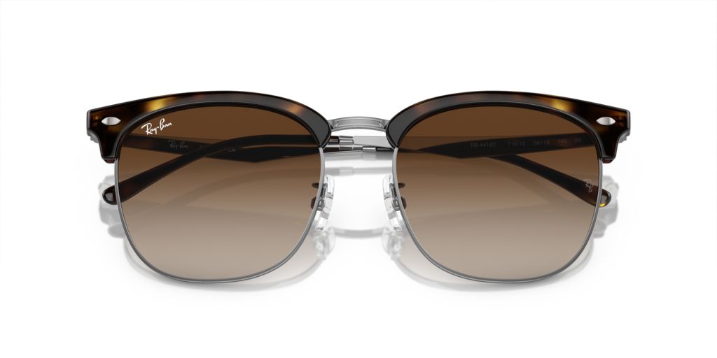 Ray Ban RB4418D 710/13 56 Güneş Gözlükleri