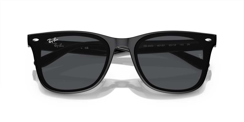 Ray-Ban RB4420 601/87