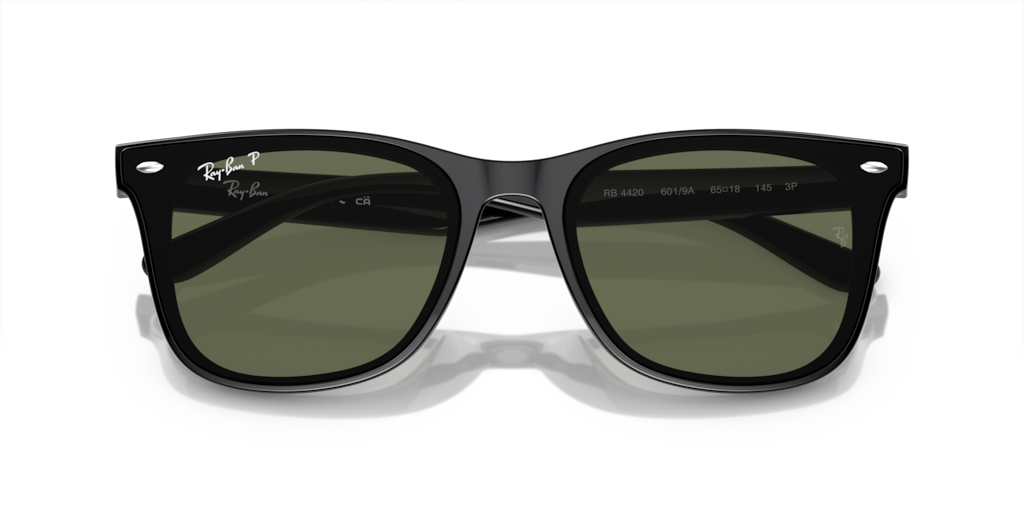 Ray-Ban RB4420 601/9A