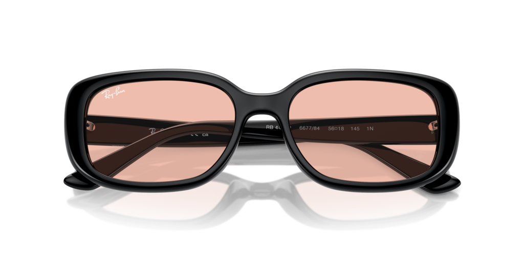Ray-Ban RB4421D 667784