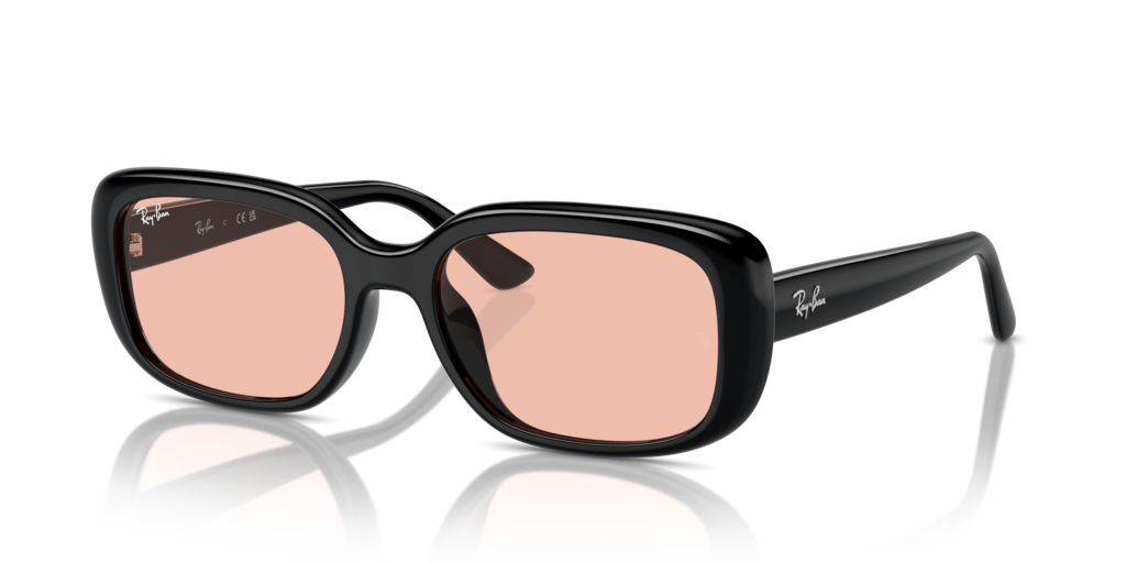 Ray Ban RB4421D 667784 56 Güneş Gözlükleri