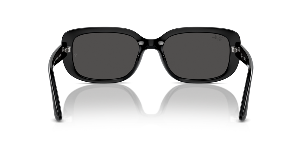 Ray Ban RB4421D 667787 56 Güneş Gözlükleri