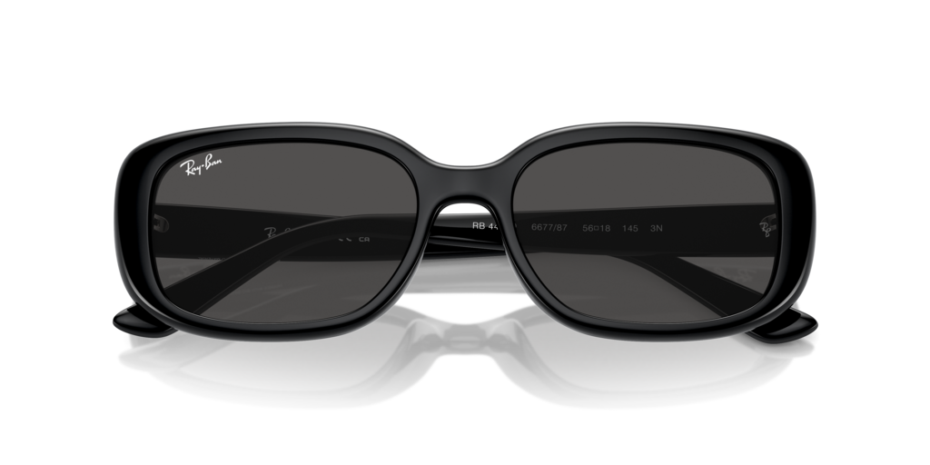 Ray Ban RB4421D 667787 56 Güneş Gözlükleri