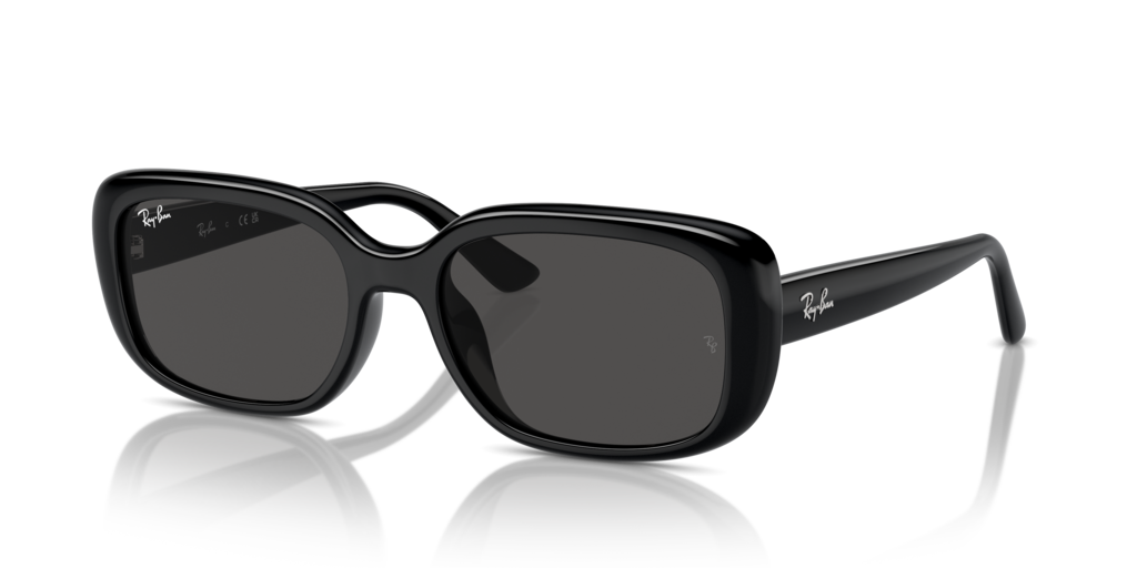 Ray Ban RB4421D 667787 56 Güneş Gözlükleri
