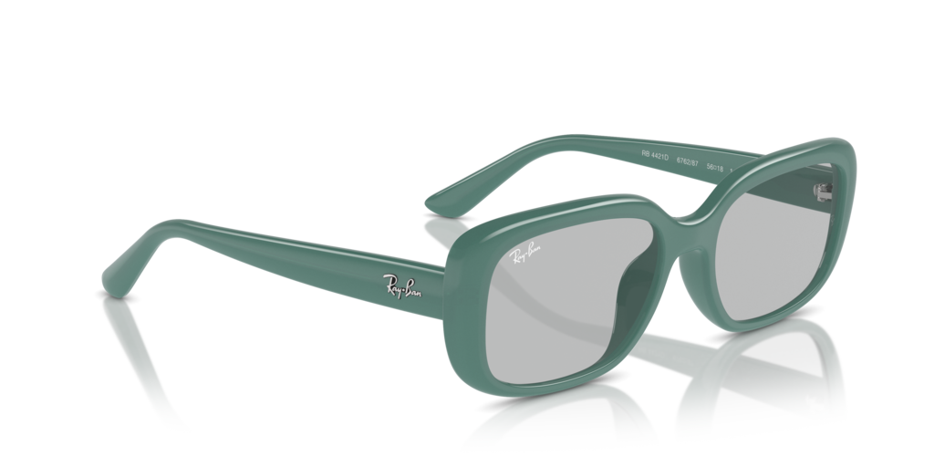 Ray-Ban RB4421D 676287