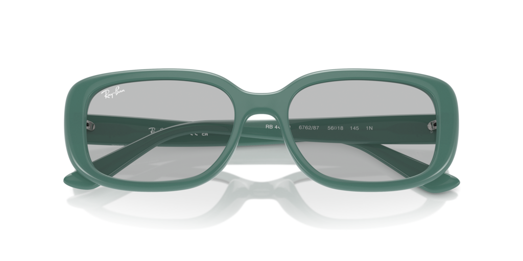 Ray-Ban RB4421D 676287