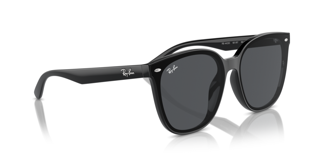 Ray Ban RB4423D 601/87 66 Güneş Gözlükleri