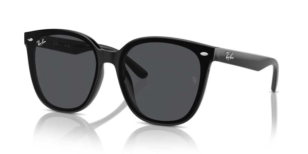 Ray Ban RB4423D 601/87 66 Güneş Gözlükleri