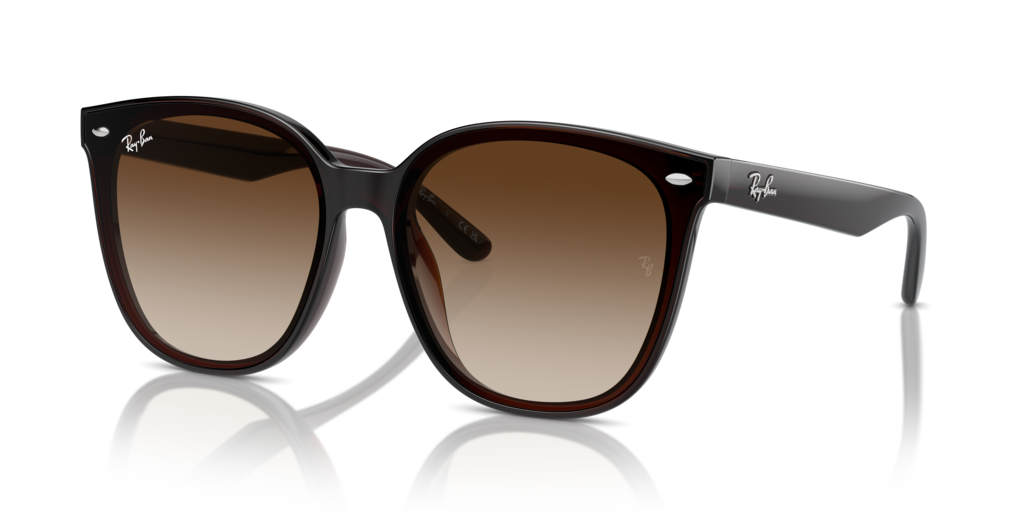 Ray Ban RB4423D 714/13 66 Güneş Gözlükleri