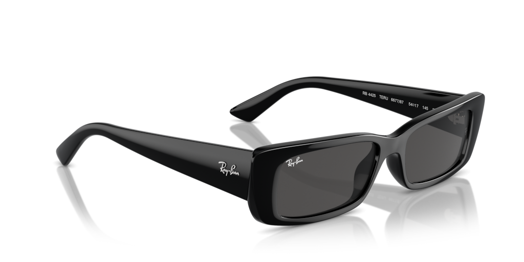 Ray Ban RB4425 667787 54 Güneş Gözlükleri