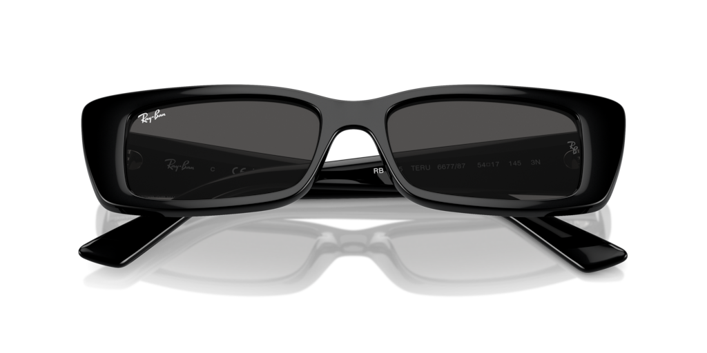 Ray Ban RB4425 667787 54 Güneş Gözlükleri