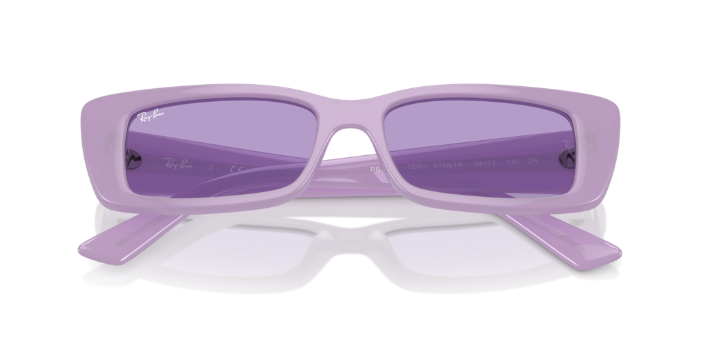 Ray Ban RB4425 67581A 54 Güneş Gözlükleri