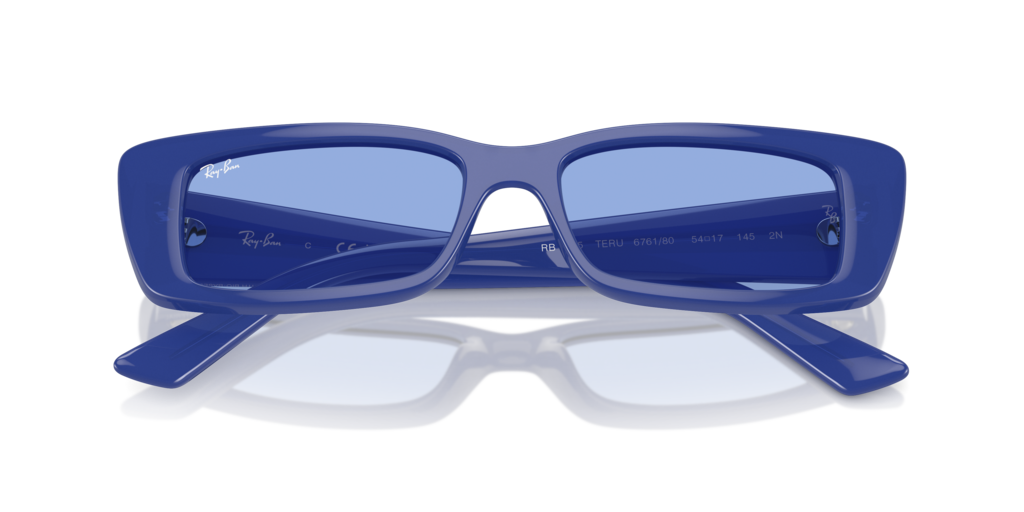 Ray Ban RB4425 676180 54 Güneş Gözlükleri