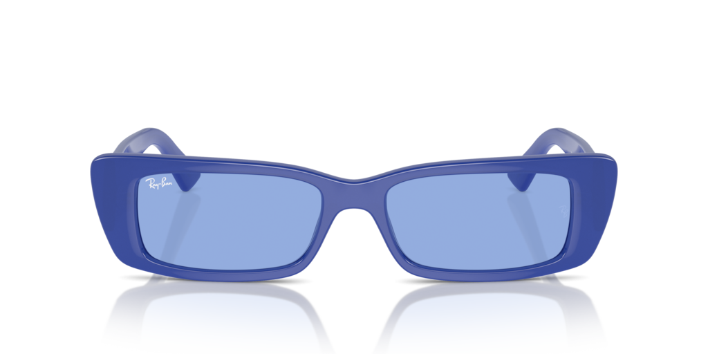 Ray Ban RB4425 676180 54 Güneş Gözlükleri