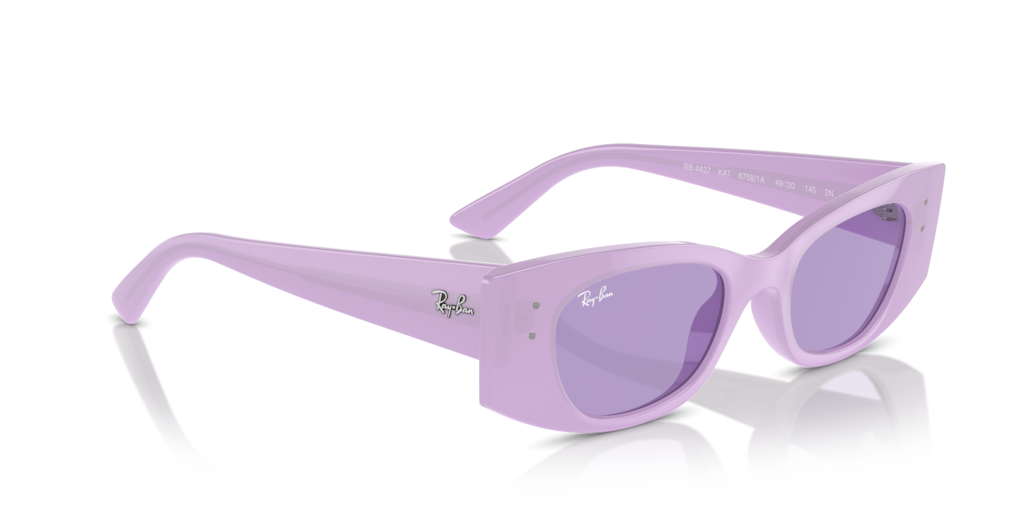 Ray Ban RB4427 67581A 49 Güneş Gözlükleri