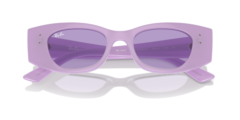 Ray Ban RB4427 67581A 49 Güneş Gözlükleri