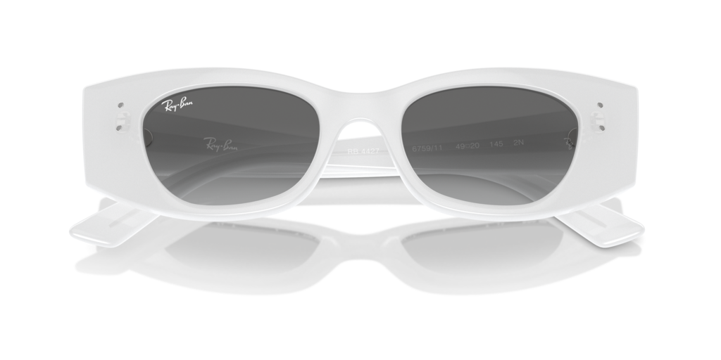 Ray-Ban RB4427 675911