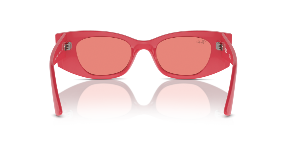 Ray Ban RB4427 676084 49 Güneş Gözlükleri