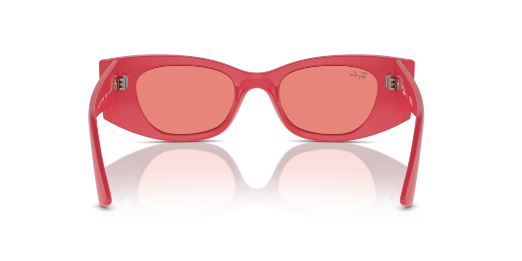 Ray Ban RB4427 676084 49 Güneş Gözlükleri