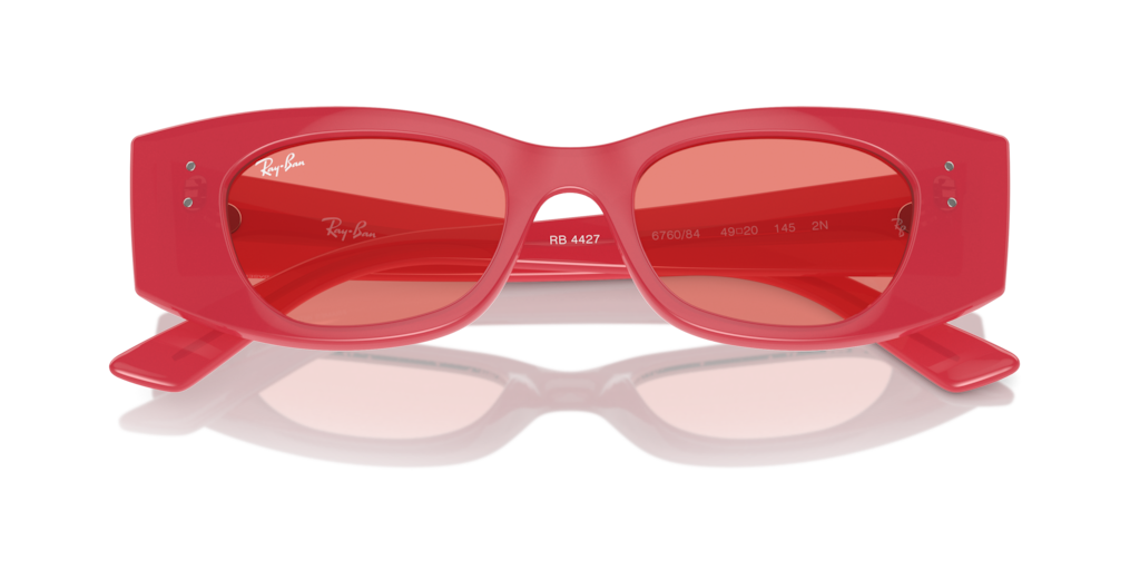 Ray Ban RB4427 676084 49 Güneş Gözlükleri