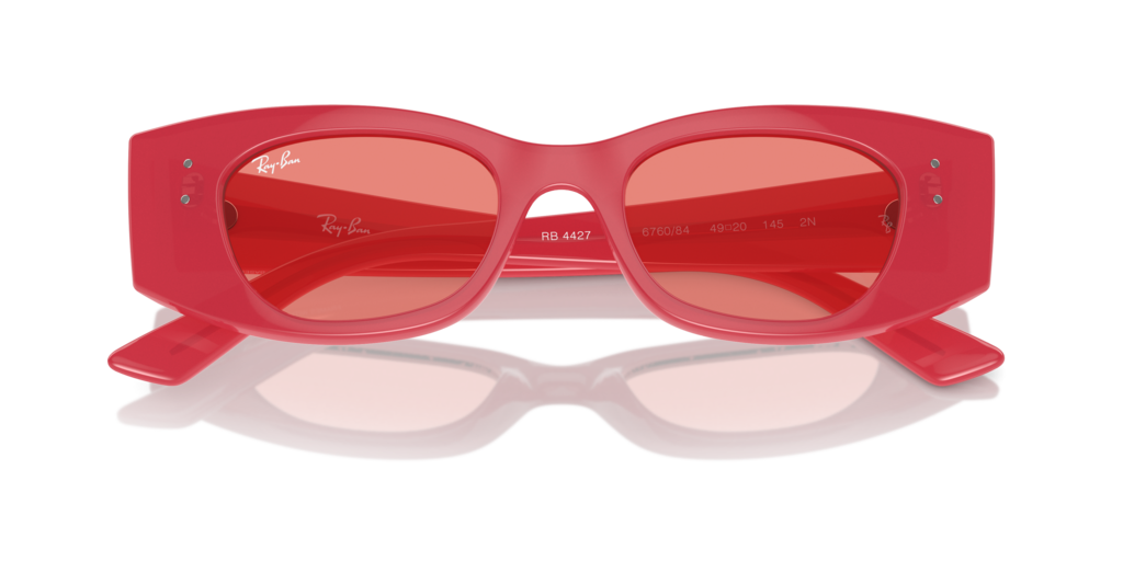 Ray Ban RB4427 676084 49 Güneş Gözlükleri