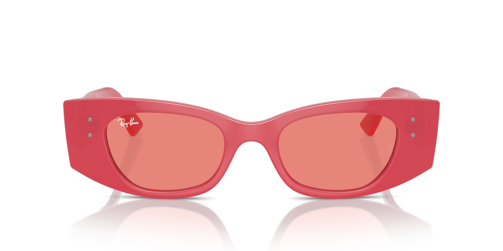 Ray Ban RB4427 676084 49 Güneş Gözlükleri