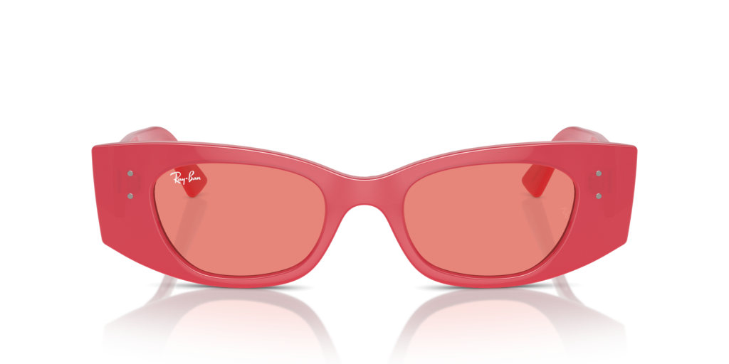 Ray Ban RB4427 676084 49 Güneş Gözlükleri