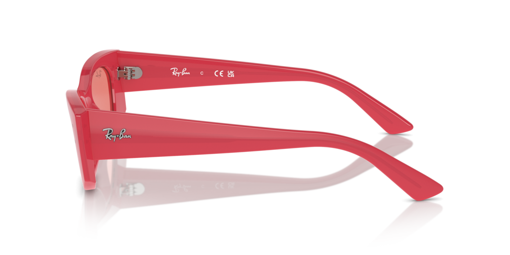 Ray Ban RB4427 676084 49 Güneş Gözlükleri