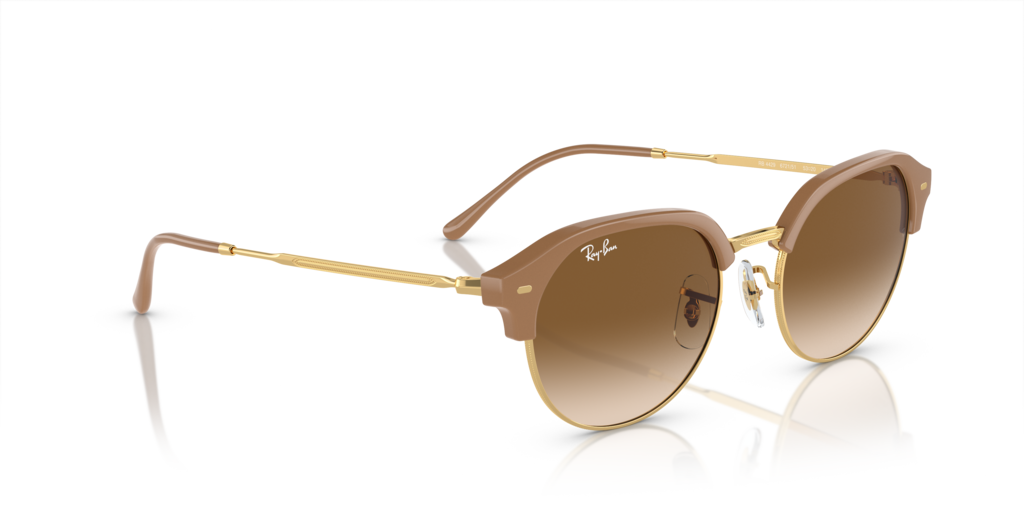 Ray Ban RB4429 672151 53 Güneş Gözlükleri