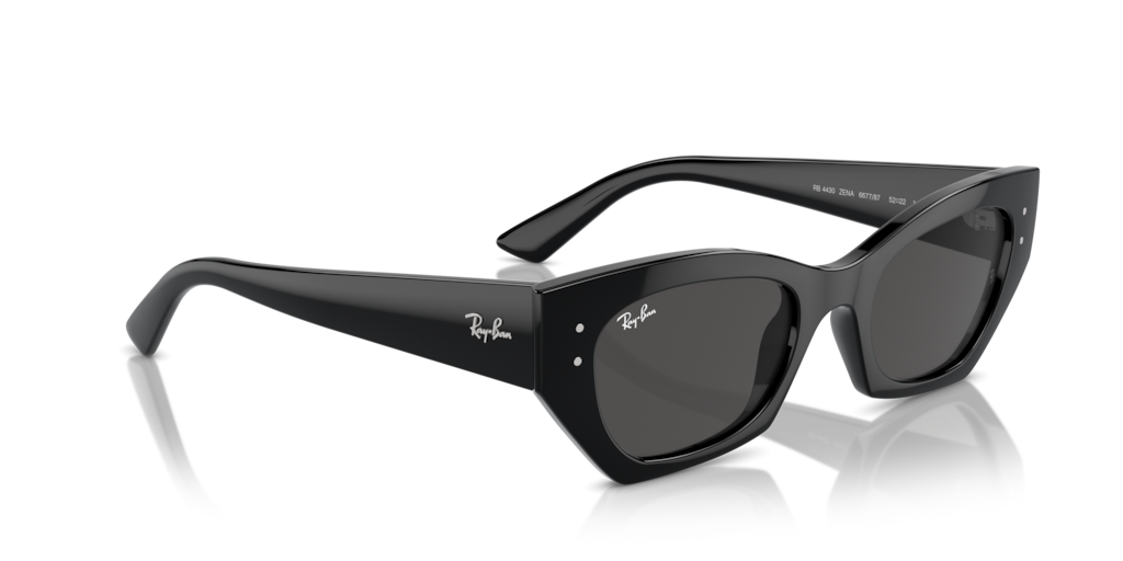 Ray Ban RB4430 667787 Güneş Gözlükleri