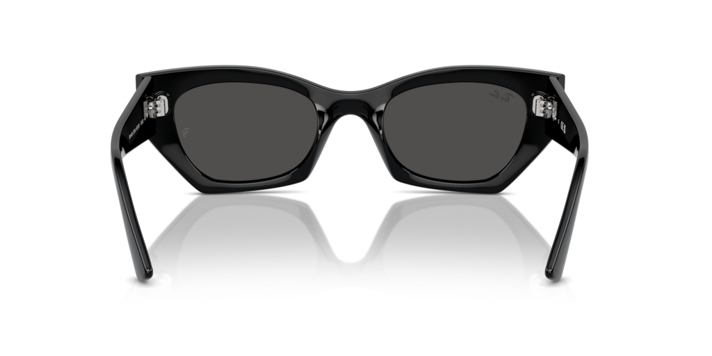 Ray Ban RB4430 667787 Güneş Gözlükleri