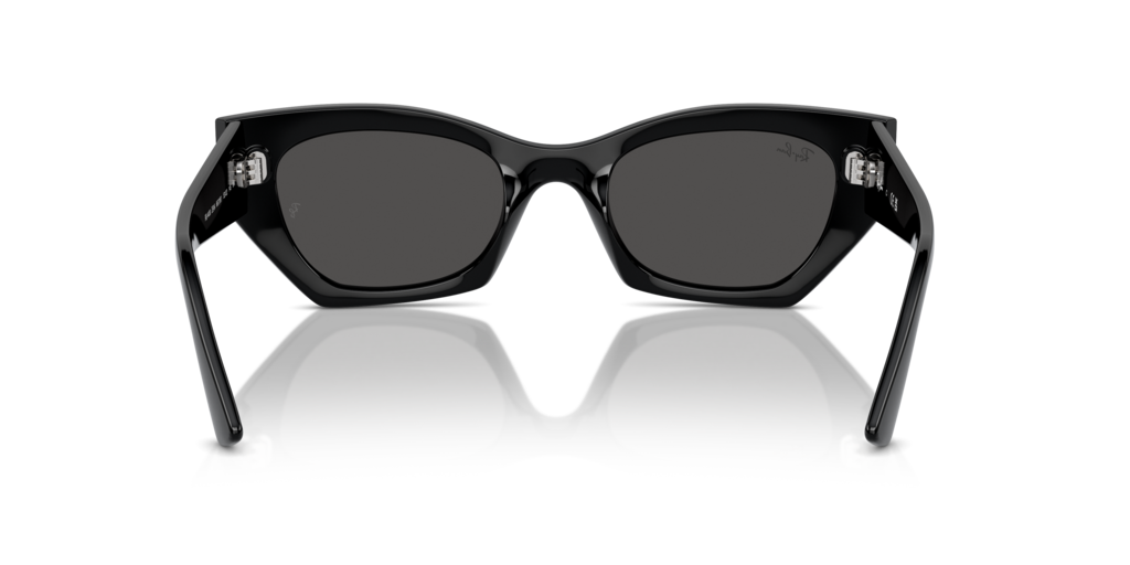 Ray Ban RB4430 667787 Güneş Gözlükleri