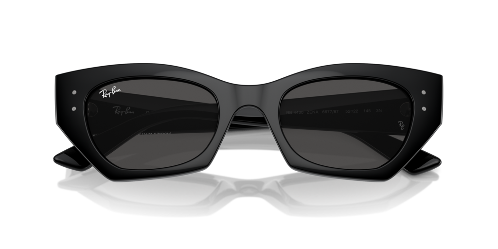 Ray Ban RB4430 667787 Güneş Gözlükleri