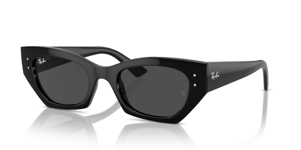 Ray Ban RB4430 667787 Güneş Gözlükleri