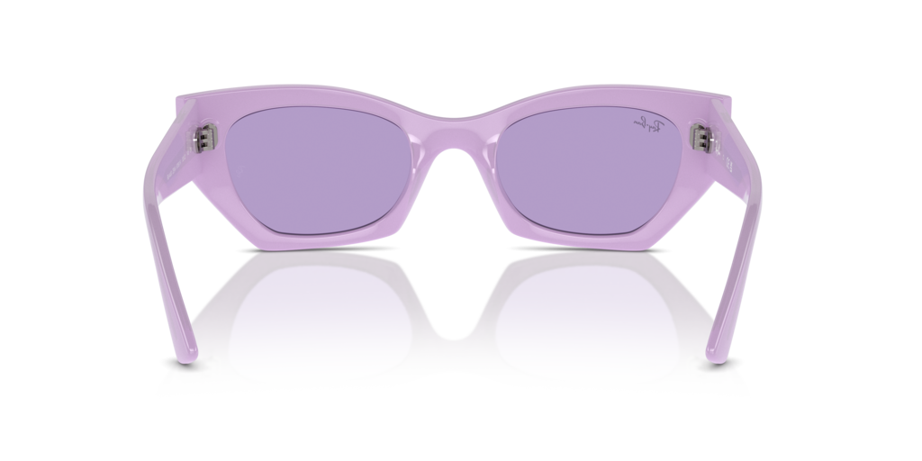 Ray Ban RB4430 67581A Güneş Gözlükleri