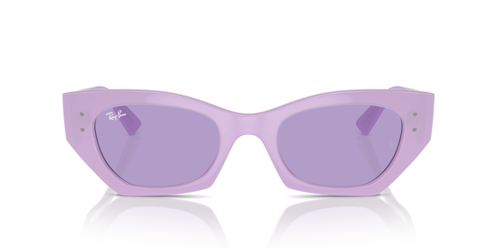 Ray Ban RB4430 67581A Güneş Gözlükleri