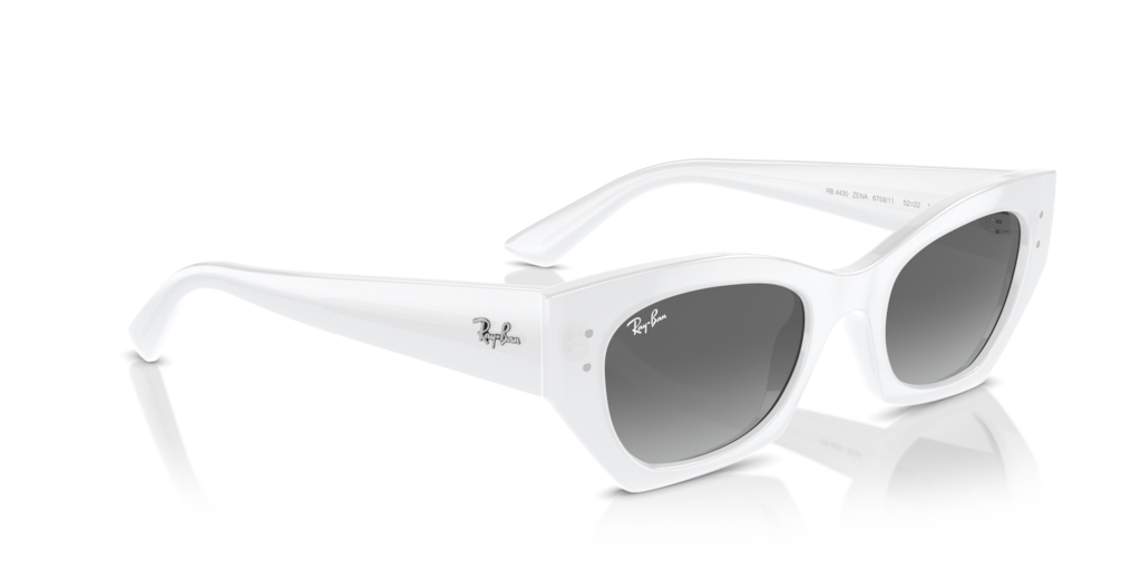 Ray Ban RB4430 675911 49 Güneş Gözlükleri