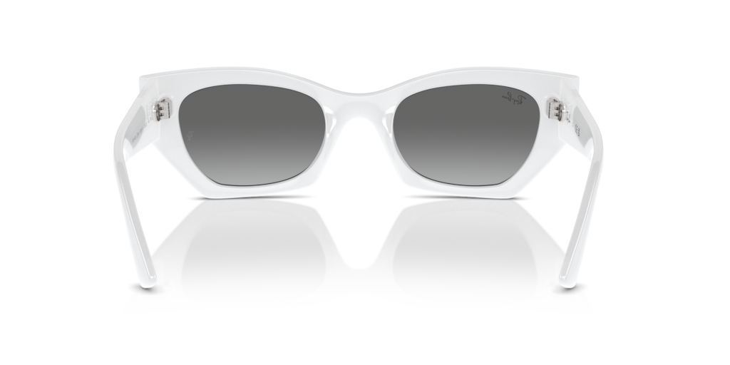 Ray Ban RB4430 675911 49 Güneş Gözlükleri